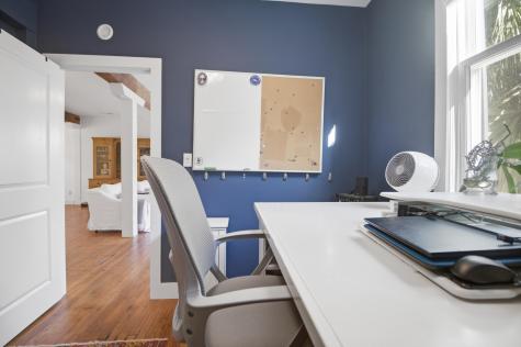 1504 Middle Street Sullivans Island SC 29482