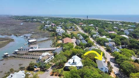 1504 Middle Street Sullivans Island SC 29482