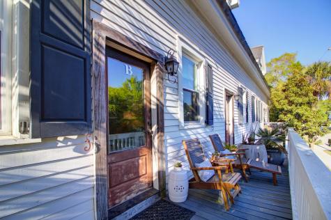 1504 Middle Street Sullivans Island SC 29482
