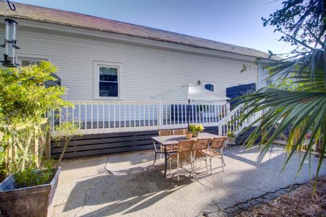 1504 Middle Street Sullivans Island SC 29482