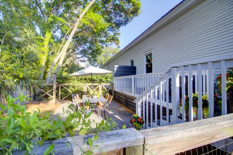 1504 Middle Street Sullivans Island SC 29482