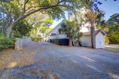 1504 Middle Street Sullivans Island SC 29482