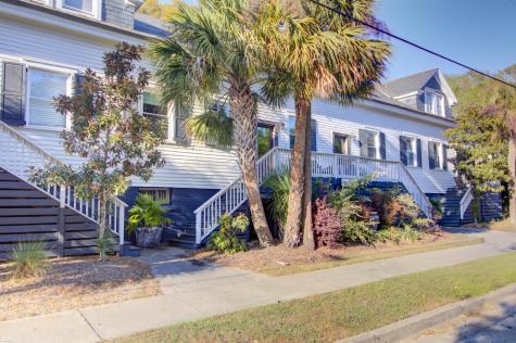 1504 Middle Street Sullivans Island SC 29482