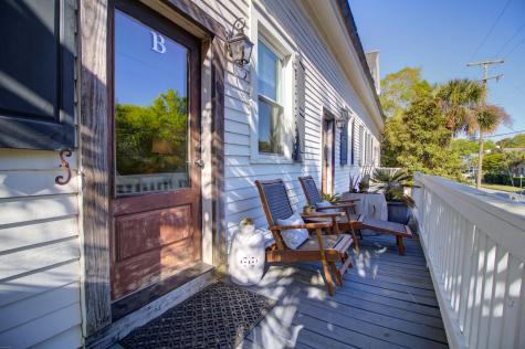 1504 Middle Street Sullivans Island SC 29482