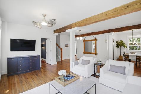 1504 Middle Street Sullivans Island SC 29482