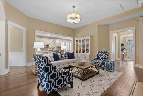 3010 Cross Vine Lane Summerville SC 29483