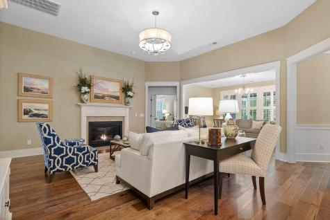 3010 Cross Vine Lane Summerville SC 29483