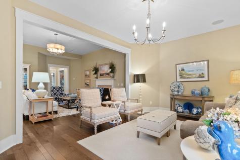 3010 Cross Vine Lane Summerville SC 29483