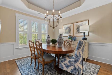 3010 Cross Vine Lane Summerville SC 29483