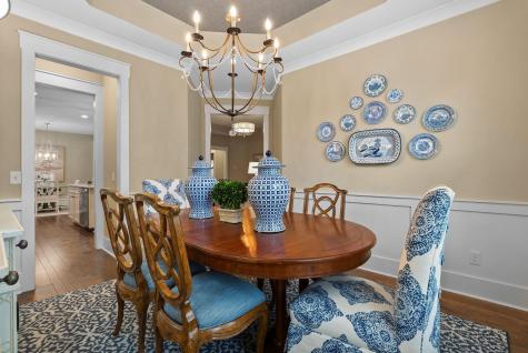3010 Cross Vine Lane Summerville SC 29483