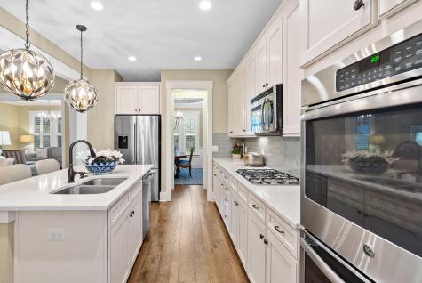 3010 Cross Vine Lane Summerville SC 29483