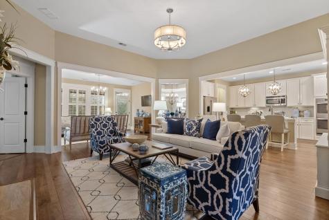3010 Cross Vine Lane Summerville SC 29483
