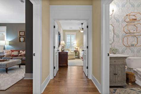 3010 Cross Vine Lane Summerville SC 29483