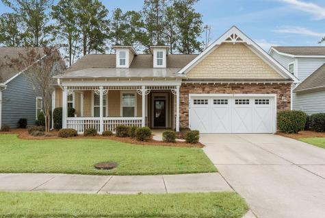 3010 Cross Vine Lane Summerville SC 29483