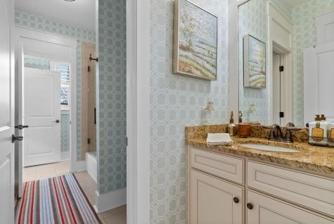 3010 Cross Vine Lane Summerville SC 29483