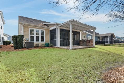 3010 Cross Vine Lane Summerville SC 29483