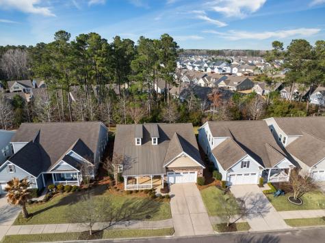 3010 Cross Vine Lane Summerville SC 29483
