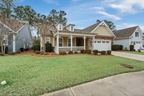 3010 Cross Vine Lane Summerville SC 29483