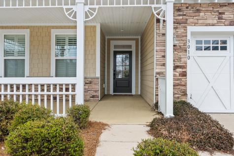 3010 Cross Vine Lane Summerville SC 29483