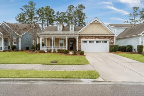 3010 Cross Vine Lane Summerville SC 29483