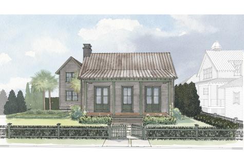 651 Mccants Drive Mount Pleasant SC 29464