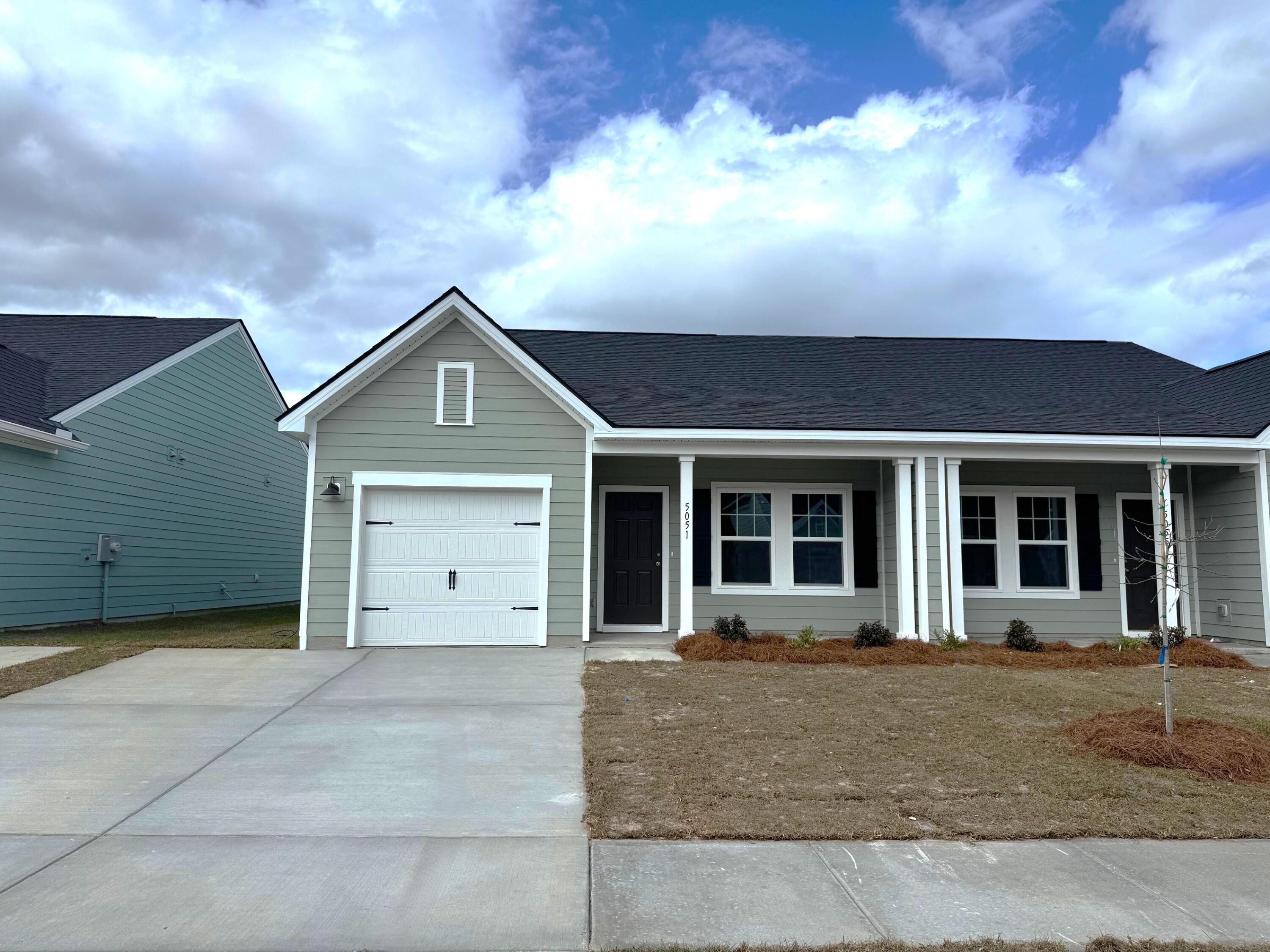 5051 Blackberry Lane Ravenel SC 29470
