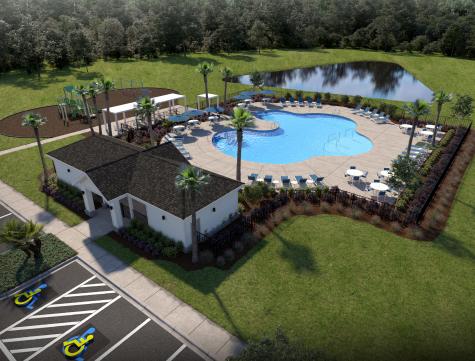 5051 Blackberry Lane Ravenel SC 29470