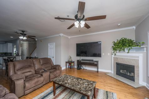 4933 Lake Palmetto Lane North Charleston SC 29418
