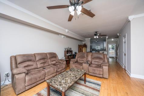 4933 Lake Palmetto Lane North Charleston SC 29418