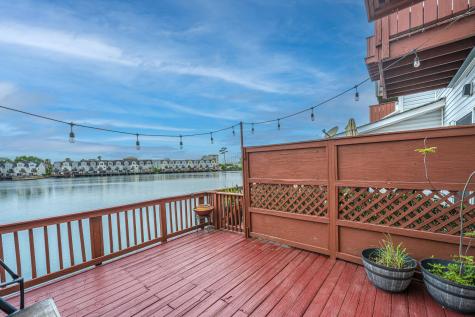 4933 Lake Palmetto Lane North Charleston SC 29418
