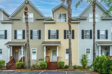 4933 Lake Palmetto Lane North Charleston SC 29418