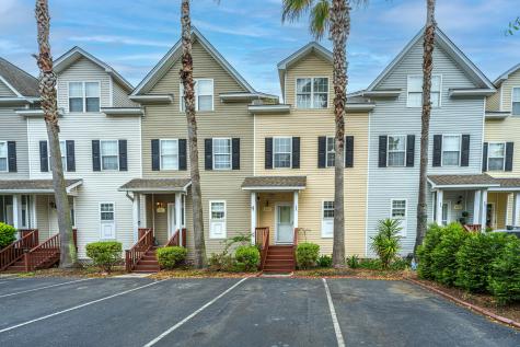 4933 Lake Palmetto Lane North Charleston SC 29418