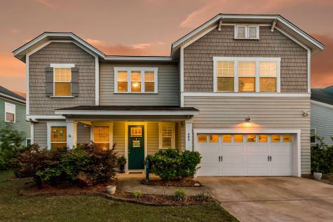 405 Ambergate Lane Moncks Corner SC 29461