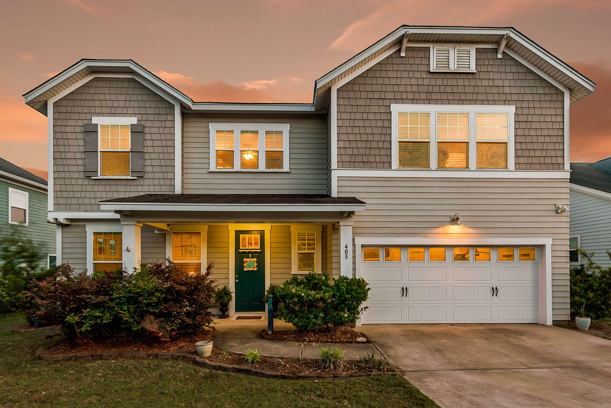 405 Ambergate Lane Moncks Corner SC 29461
