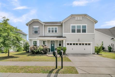 405 Ambergate Lane Moncks Corner SC 29461