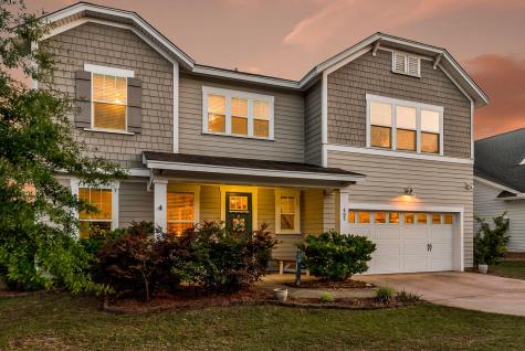 405 Ambergate Lane Moncks Corner SC 29461