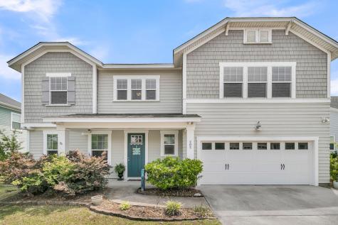 405 Ambergate Lane Moncks Corner SC 29461