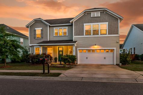 405 Ambergate Lane Moncks Corner SC 29461