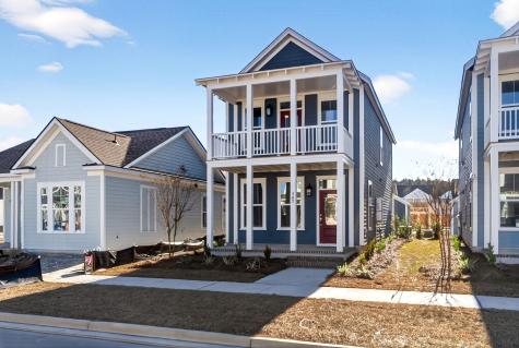 743 Blueway Avenue Summerville SC 29486