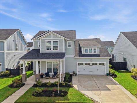 193 Helena Park Drive Summerville SC 29486