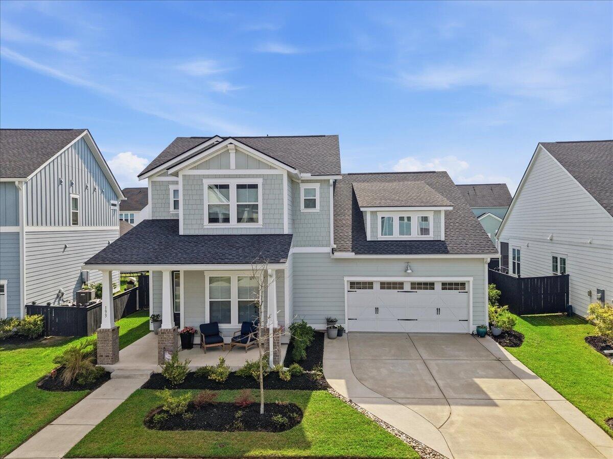 193 Helena Park Drive Summerville SC 29486