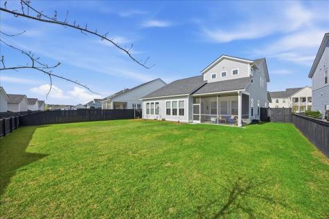 193 Helena Park Drive Summerville SC 29486