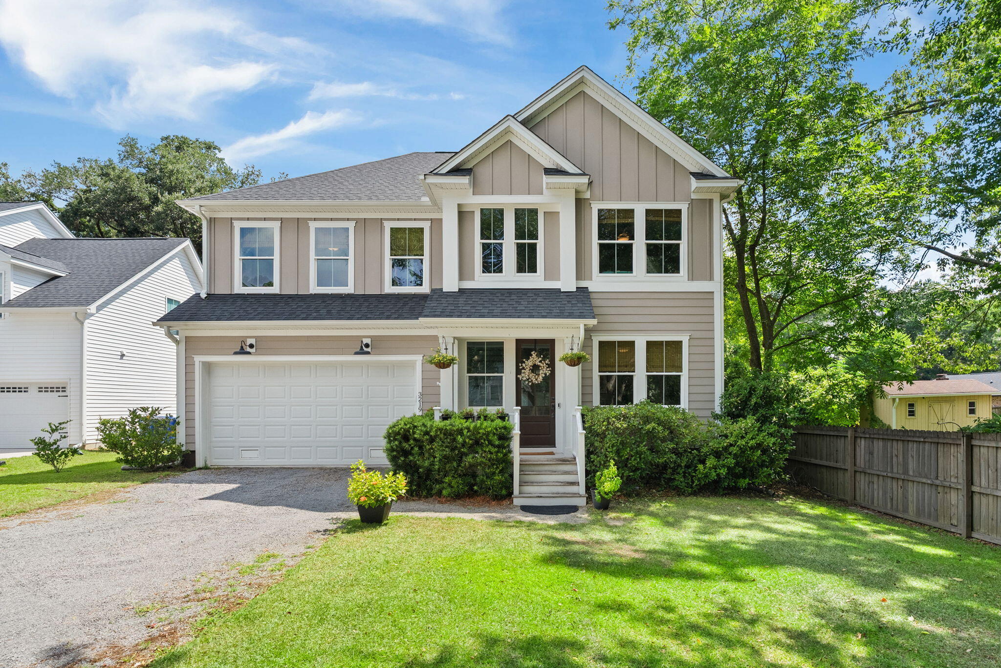 3219 Pecan Orchard Way Charleston SC 29414