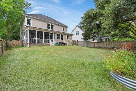 3219 Pecan Orchard Way Charleston SC 29414