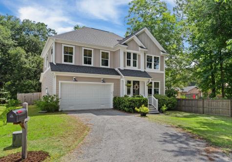 3219 Pecan Orchard Way Charleston SC 29414