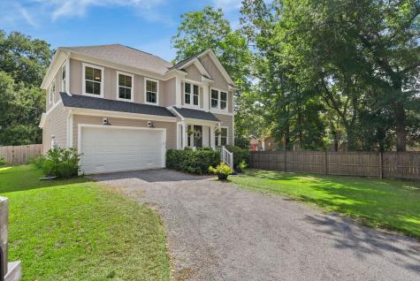 3219 Pecan Orchard Way Charleston SC 29414