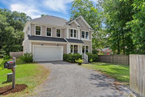 3219 Pecan Orchard Way Charleston SC 29414