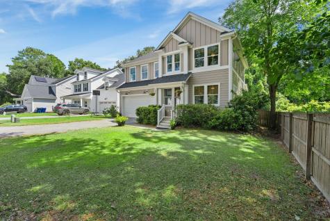 3219 Pecan Orchard Way Charleston SC 29414