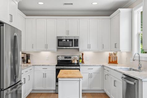 3219 Pecan Orchard Way Charleston SC 29414