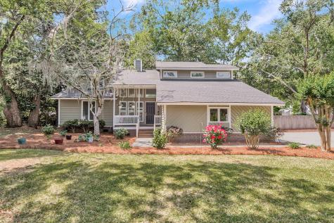 140 Palmetto Bluff North Charleston SC 29418